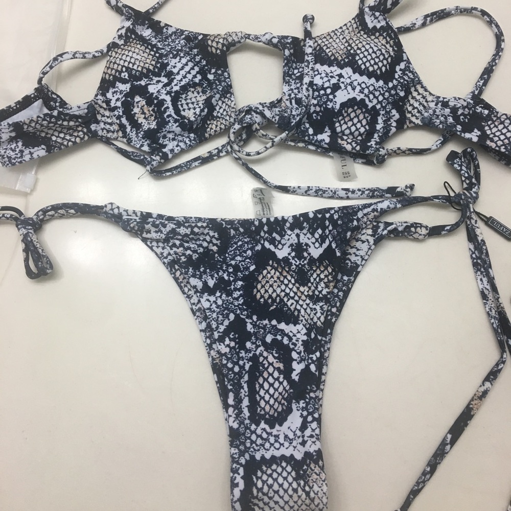 Women’s Swimsuit